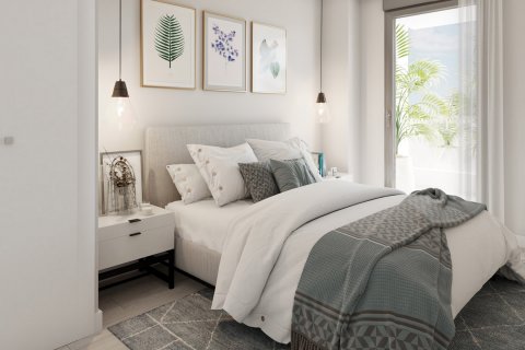 Denia Beach Resort Alicante, Spānijā Nr. 40332 - attēls 9