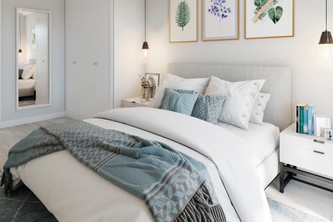 Denia Beach Resort Alicante, Spānijā Nr. 40332 - attēls 8