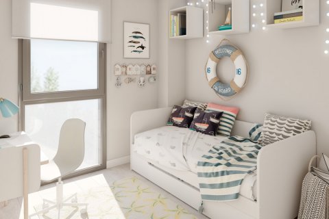 Denia Beach Resort Alicante, Spānijā Nr. 40332 - attēls 11