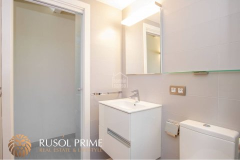 Villa pārdošanā Mahon, Menorca, Spānijā 2 istabas, 108 m2 Nr. 11188 - attēls 15