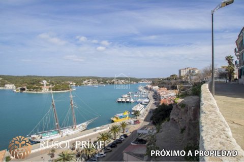 Dzīvoklis pārdošanā Mahon, Menorca, Spānijā 3 istabas, 111 m2 Nr. 39115 - attēls 2