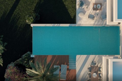 Villa pārdošanā Port D'andratx, Mallorca, Spānijā 5 istabas, 750 m2 Nr. 35537 - attēls 8