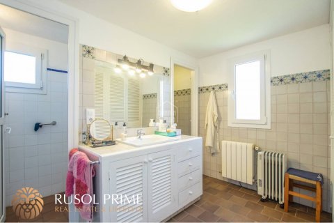 Villa pārdošanā Ciutadella De Menorca, Menorca, Spānijā 7 istabas, 452 m2 Nr. 10562 - attēls 19