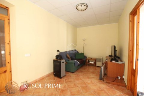 Rindu māja pārdošanā Sant Lluis, Menorca, Spānijā 3 istabas, 228 m2 Nr. 39946 - attēls 3