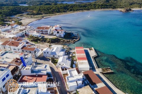 Villa pārdošanā Mahon, Menorca, Spānijā 2 istabas, 108 m2 Nr. 11188 - attēls 4