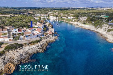 Dzīvoklis pārdošanā Es Castell, Menorca, Spānijā 3 istabas, 125 m2 Nr. 38260 - attēls 1