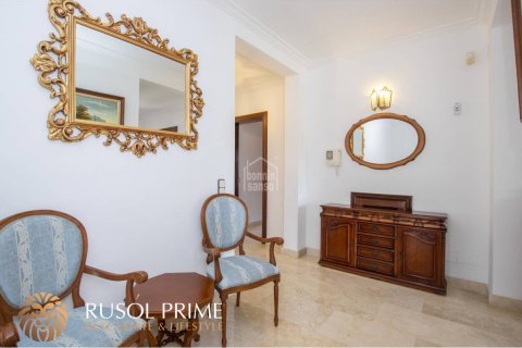 Rindu māja pārdošanā Sant Llorenc Des Cardassar, Mallorca, Spānijā 5 istabas, 542 m2 Nr. 38993 - attēls 10