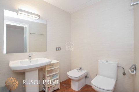 Villa pārdošanā Mahon, Menorca, Spānijā 2 istabas, 108 m2 Nr. 11188 - attēls 9