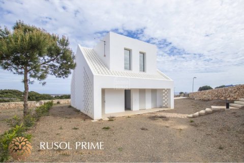 Villa pārdošanā Es Mercadal, Menorca, Spānijā 4 istabas, 160 m2 Nr. 11092 - attēls 8