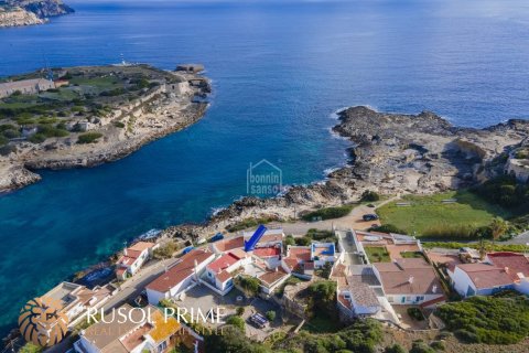 Dzīvoklis pārdošanā Es Castell, Menorca, Spānijā 3 istabas, 125 m2 Nr. 38260 - attēls 7