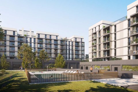 Asium Lleida, Spānijā Nr. 40045 - attēls 1