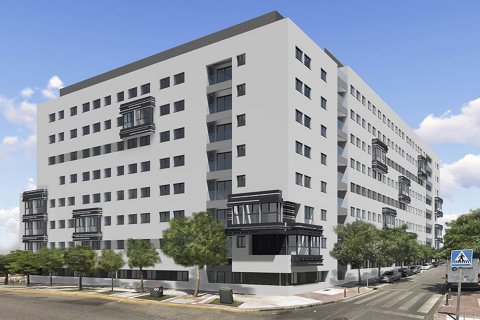 Guadiana Madrid, Spānijā Nr. 40296 - attēls 1