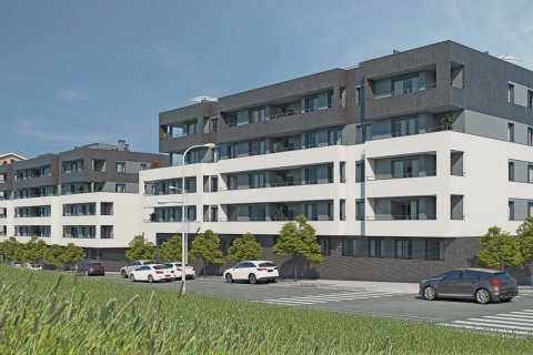 Llacuna Homes Moncada, Valencia, Spānijā Nr. 46809 - attēls 3