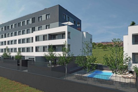 Llacuna Homes Moncada, Valencia, Spānijā Nr. 46809 - attēls 1