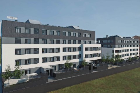 Llacuna Homes Moncada, Valencia, Spānijā Nr. 46809 - attēls 4