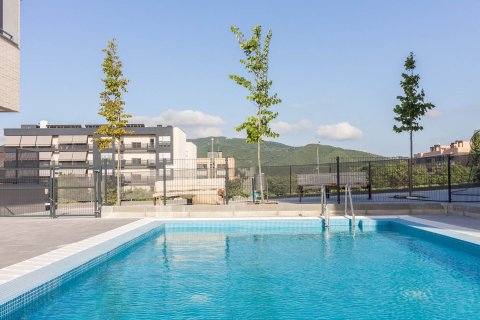 Llacuna Homes Moncada, Valencia, Spānijā Nr. 46809 - attēls 6