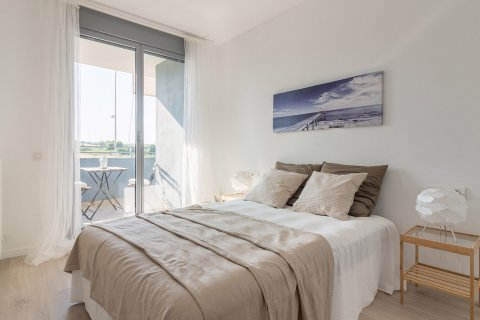 Llacuna Homes Moncada, Valencia, Spānijā Nr. 46809 - attēls 7