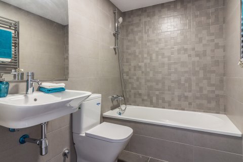 Llacuna Homes Moncada, Valencia, Spānijā Nr. 46809 - attēls 14