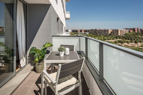 Alquerias Homes Valencia, Spānijā Nr. 46810 - attēls 5