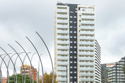 Plaza Europa 14 Homes Barcelona, Spānijā Nr. 46807 - attēls 3