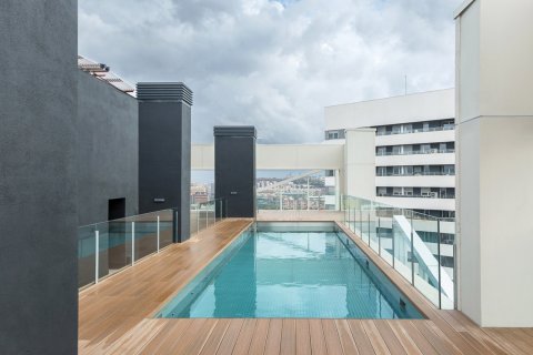 Plaza Europa 14 Homes Barcelona, Spānijā Nr. 46807 - attēls 7