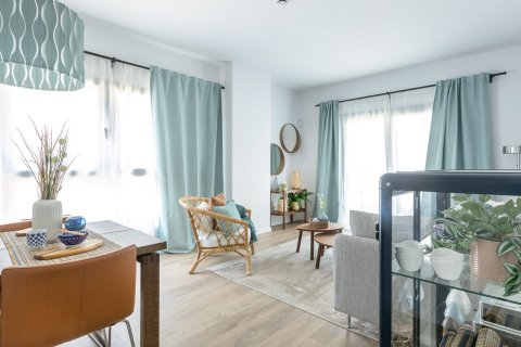 Plaza Europa 14 Homes Barcelona, Spānijā Nr. 46807 - attēls 11