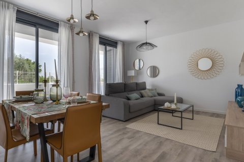 Mairena Homes Sevilla, Seville, Spānijā Nr. 46811 - attēls 7