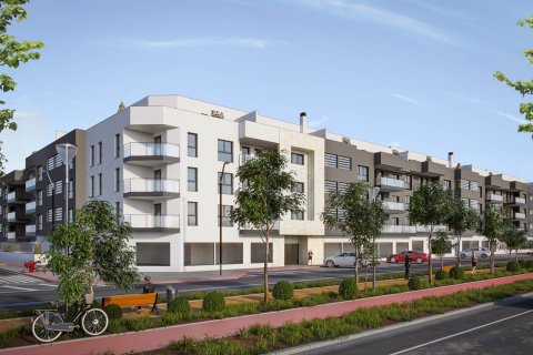 Samoa Homes Guadalajara, Spānijā Nr. 47458 - attēls 2