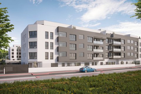 Samoa Homes Guadalajara, Spānijā Nr. 47458 - attēls 1