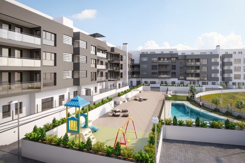 Samoa Homes Guadalajara, Spānijā Nr. 47458 - attēls 5