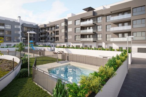 Samoa Homes Guadalajara, Spānijā Nr. 47458 - attēls 3