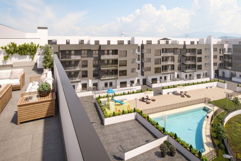 Samoa Homes Guadalajara, Spānijā Nr. 47458 - attēls 6