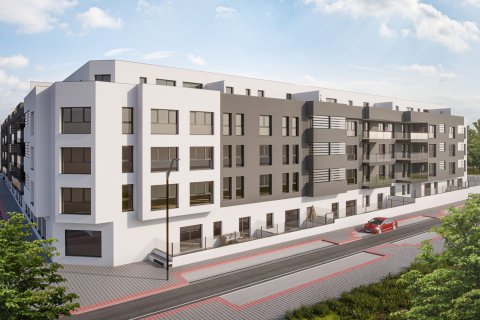 Samoa Homes Guadalajara, Spānijā Nr. 47458 - attēls 4