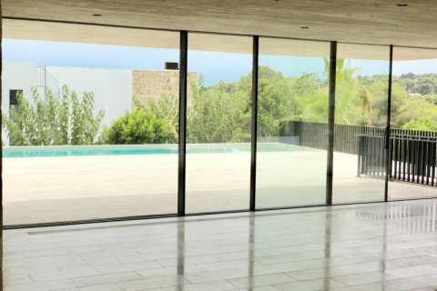 Villa pārdošanā Moraira, Alicante, Spānijā 4 istabas, 600 m2 Nr. 42883 - attēls 10