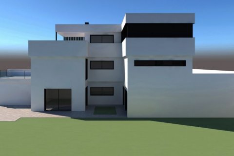 Villa pārdošanā Guardamar del Segura, Alicante, Spānijā 4 istabas, 330 m2 Nr. 43365 - attēls 7