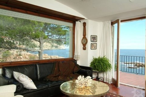 Villa pārdošanā Begur, Girona, Spānijā 9 istabas, 835 m2 Nr. 41415 - attēls 24