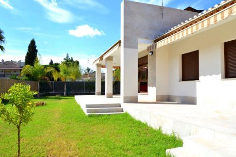 Villa pārdošanā Alicante, Spānijā 4 istabas, 200 m2 Nr. 43040 - attēls 4