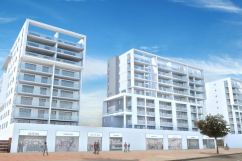 Penthauss pārdošanā Alicante, Spānijā 3 istabas, 124 m2 Nr. 46003 - attēls 4