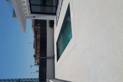 Villa pārdošanā Polop, Alicante, Spānijā 3 istabas, 100 m2 Nr. 41510 - attēls 2