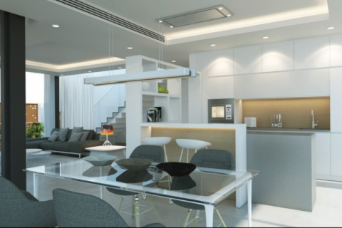 Villa pārdošanā Denia, Alicante, Spānijā 3 istabas, 155 m2 Nr. 44456 - attēls 2