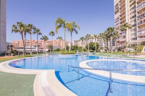 Dzīvoklis pārdošanā La Cala, Alicante, Spānijā 2 istabas, 95 m2 Nr. 42579 - attēls 2