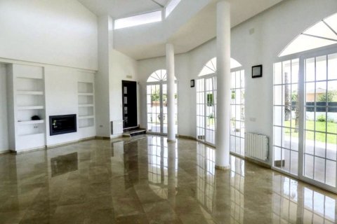 Villa pārdošanā Alfaz del Pi, Alicante, Spānijā 6 istabas, 710 m2 Nr. 44940 - attēls 7