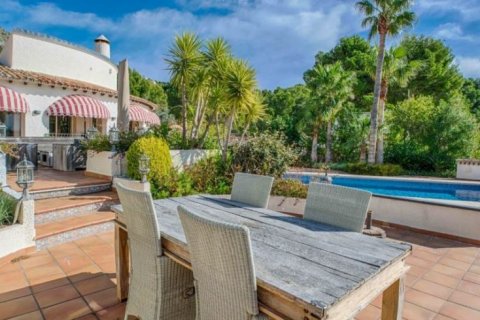 Villa pārdošanā Altea, Alicante, Spānijā 6 istabas, 275 m2 Nr. 42761 - attēls 8