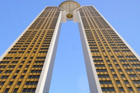 Dzīvoklis pārdošanā Benidorm, Alicante, Spānijā 2 istabas, 130 m2 Nr. 41886 - attēls 6