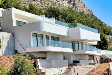 Villa pārdošanā Alicante, Spānijā 6 istabas, 860 m2 Nr. 41611 - attēls 6