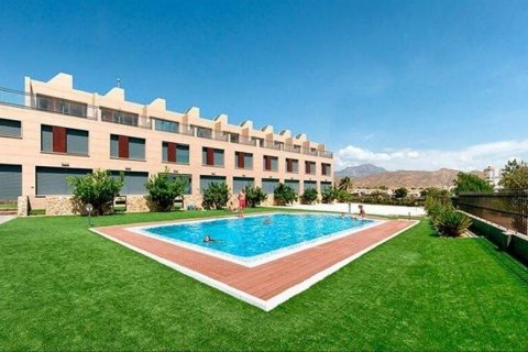 Rindu māja pārdošanā El Campello, Alicante, Spānijā 3 istabas, 180 m2 Nr. 43330 - attēls 1