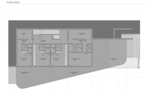 Villa pārdošanā Moraira, Alicante, Spānijā 4 istabas, 517 m2 Nr. 42146 - attēls 6