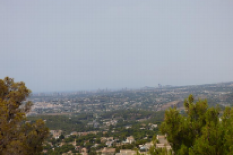 Zemes gabals pārdošanā Altea, Alicante, Spānijā Nr. 44571 - attēls 3
