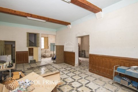 Komerciāls īpašums pārdošanā Ciutadella De Menorca, Menorca, Spānijā 210 m2 Nr. 47045 - attēls 6