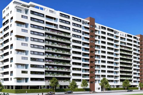 Las Dovelas Madrid, Spānijā Nr. 47681 - attēls 1
